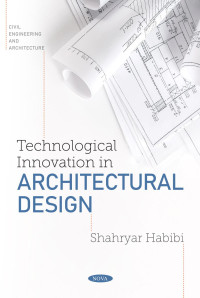 Shahryar Habibi — Technological Innovation in Architectural Design 2024