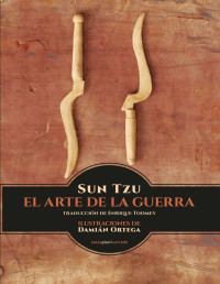 Sun Tzu — El arte de la guerra