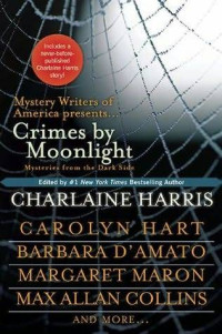 Charlaine Harris — Crimes by Moonlight