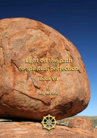 del Sole, Ray — Light on the Path to Spiritual Perfection - Book VII