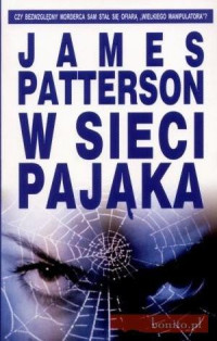 James Patterson — W sieci pająka (AC01)