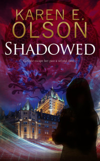 Karen E. Olson — Shadowed