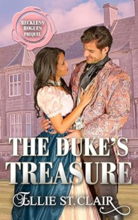 Ellie St. Clair — The Duke's Treasure