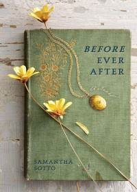 Samantha Sotto — Before Ever After