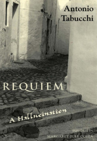 Antonio Tabucchi — Requiem