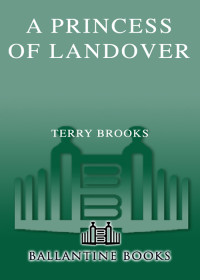 Terry Brooks — A Princess of Landover