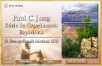 Paul C. Jong — The New Life Mission : Portuguese edition 29