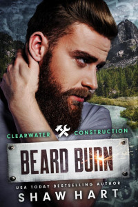 Shaw Hart — Beard Burn