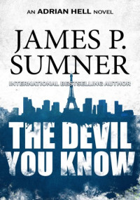 James P Sumner — The Devil You Know