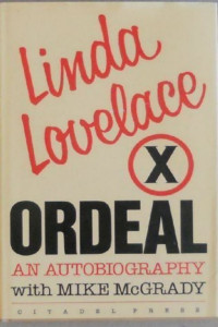 Linda Lovelace & Mike McGrady — Ordeal