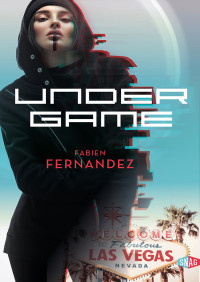 Fabien Fernandez — Undergame