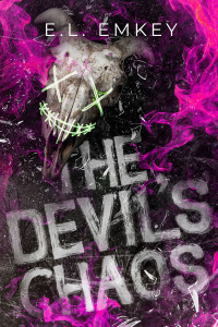 E. L. Emkey — The Devil's Chaos (The Brotherhood 2)