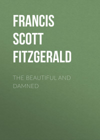 Francis Fitzgerald — The Beautiful and Damned