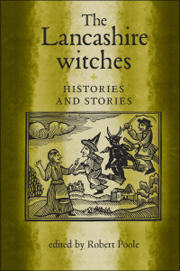 Robert Poole; — The Lancashire Witches