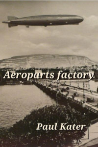 Paul Kater — Aeroparts Factory