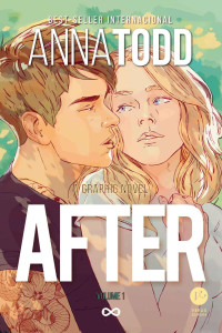 Anna Todd — After: A graphic novel (Vol. 1)