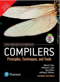 Alfred V. Aho — Compilers: Principles, Techniques, and Tools, Updated 2nd Edition