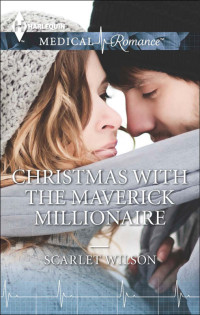  — Christmas with the Maverick Millionaire