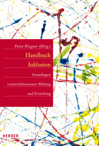 Wagner, Petra. — Handbuch Inklusion