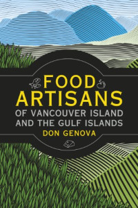 Don Genova — Food Artisans of Vancouver Island and the Gulf Islands