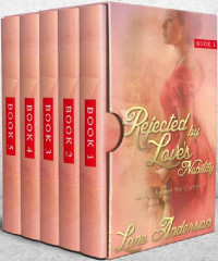 Lane Anderson — Rejected By Love's Nobility #1-#5 Complete Box Set (Secrets Behind The Curtain 01-05)