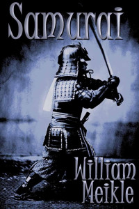 William Meikle — Samurai