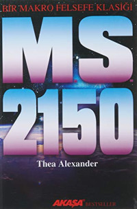 Kolektif — MS 2150 (Turkish Edition)