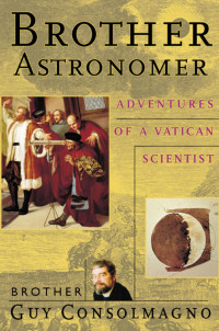 Unknown — Brother Astronomer: Adventures of a Vatican Scientist