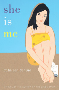 Cathleen Schine — She Is Me