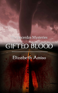 Elizabeth Amisu — Gifted Blood