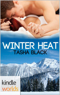  — Game For Love: Winter Heat (Kindle Worlds Novella)