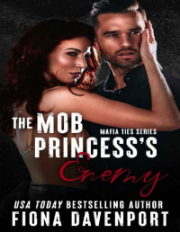 Fiona Davenport — The Mob Princess's Enemy