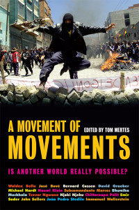 Tom Mertes; — A Movement of Movements