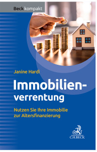 Janine Hardi; — Immobilienverrentung