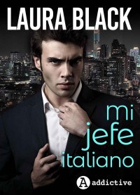 Laura Black — Mi jefe italiano