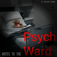 Millicent Segwane — Notes To The Psych Ward