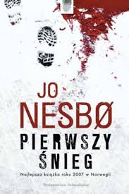 Jo Nesbø — Pierwszy śnieg