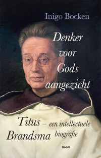 Inigo Bocken — Denker voor Gods aangezicht