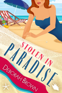 Deborah Brown — Stolen in Paradise