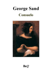 Sand, George — Consuelo II