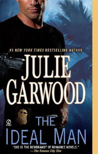 Julie Garwood — The Ideal Man
