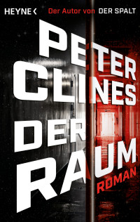 Clines, Peter — Der Raum