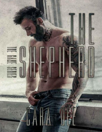 Cara Dee — The Shepherd (The Game Series Book 6)