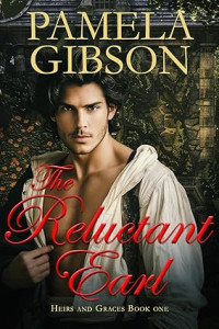 Pamela Gibson — The Reluctant Earl