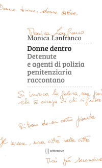 Monica Lanfranco — Donne dentro