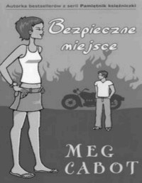 Cabot Meg — Bezpieczne miejsce