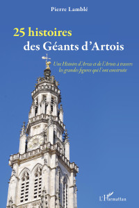 Pierre Lambl; — 25 histoires des Gants d'Artois