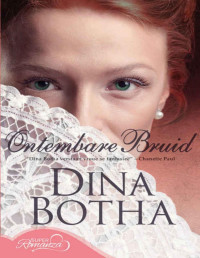 Dina Botha — Ontembare bruid (Romanza)