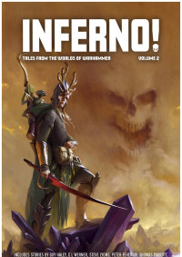 Various Authors — Inferno! Volume 2