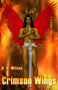 K. R. Wilson — Crimson Wings